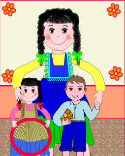 Лукьянова Ольга Юрьевна